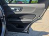 USED 2018 67 VOLVO XC60 2.0 T5 Inscription SUV in silver with 81,500 miles, FSH, 2 owners, ULEZ compliant, auto, sat nav, leather interior, touchscreen & more! With a full service history, this 2018 Volvo XC60 T5 Inscription with 81,500 miles is a superb example of a reliable and well-maintained vehicle. The XC60, with its 2.0L petrol engine and four-wheel drive, offers a refined driving experience. The Inscription trim adds a touch of luxury, while its Euro 6 emission class ensures it meets modern environmental standards. This particular model comes with desirable features, including 20in alloy wheels, an active Four-C chassis system, satelitte naviga