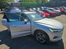 USED 2018 67 VOLVO XC60 2.0 T5 Inscription SUV in silver with 81,500 miles, FSH, 2 owners, ULEZ compliant, auto, sat nav, leather interior, touchscreen & more! With a full service history, this 2018 Volvo XC60 T5 Inscription with 81,500 miles is a superb example of a reliable and well-maintained vehicle. The XC60, with its 2.0L petrol engine and four-wheel drive, offers a refined driving experience. The Inscription trim adds a touch of luxury, while its Euro 6 emission class ensures it meets modern environmental standards. This particular model comes with desirable features, including 20in alloy wheels, an active Four-C chassis system, satelitte naviga
