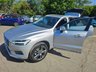 USED 2018 67 VOLVO XC60 2.0 T5 Inscription SUV in silver with 81,500 miles, FSH, 2 owners, ULEZ compliant, auto, sat nav, leather interior, touchscreen & more! With a full service history, this 2018 Volvo XC60 T5 Inscription with 81,500 miles is a superb example of a reliable and well-maintained vehicle. The XC60, with its 2.0L petrol engine and four-wheel drive, offers a refined driving experience. The Inscription trim adds a touch of luxury, while its Euro 6 emission class ensures it meets modern environmental standards. This particular model comes with desirable features, including 20in alloy wheels, an active Four-C chassis system, satelitte naviga