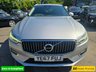 USED 2018 67 VOLVO XC60 2.0 T5 Inscription SUV in silver with 81,500 miles, FSH, 2 owners, ULEZ compliant, auto, sat nav, leather interior, touchscreen & more! With a full service history, this 2018 Volvo XC60 T5 Inscription with 81,500 miles is a superb example of a reliable and well-maintained vehicle. The XC60, with its 2.0L petrol engine and four-wheel drive, offers a refined driving experience. The Inscription trim adds a touch of luxury, while its Euro 6 emission class ensures it meets modern environmental standards. This particular model comes with desirable features, including 20in alloy wheels, an active Four-C chassis system, satelitte naviga