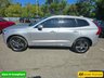 USED 2018 67 VOLVO XC60 2.0 T5 Inscription SUV in silver with 81,500 miles, FSH, 2 owners, ULEZ compliant, auto, sat nav, leather interior, touchscreen & more! With a full service history, this 2018 Volvo XC60 T5 Inscription with 81,500 miles is a superb example of a reliable and well-maintained vehicle. The XC60, with its 2.0L petrol engine and four-wheel drive, offers a refined driving experience. The Inscription trim adds a touch of luxury, while its Euro 6 emission class ensures it meets modern environmental standards. This particular model comes with desirable features, including 20in alloy wheels, an active Four-C chassis system, satelitte naviga