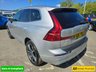 USED 2018 67 VOLVO XC60 2.0 T5 Inscription SUV in silver with 81,500 miles, FSH, 2 owners, ULEZ compliant, auto, sat nav, leather interior, touchscreen & more! With a full service history, this 2018 Volvo XC60 T5 Inscription with 81,500 miles is a superb example of a reliable and well-maintained vehicle. The XC60, with its 2.0L petrol engine and four-wheel drive, offers a refined driving experience. The Inscription trim adds a touch of luxury, while its Euro 6 emission class ensures it meets modern environmental standards. This particular model comes with desirable features, including 20in alloy wheels, an active Four-C chassis system, satelitte naviga