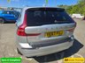 USED 2018 67 VOLVO XC60 2.0 T5 Inscription SUV in silver with 81,500 miles, FSH, 2 owners, ULEZ compliant, auto, sat nav, leather interior, touchscreen & more! With a full service history, this 2018 Volvo XC60 T5 Inscription with 81,500 miles is a superb example of a reliable and well-maintained vehicle. The XC60, with its 2.0L petrol engine and four-wheel drive, offers a refined driving experience. The Inscription trim adds a touch of luxury, while its Euro 6 emission class ensures it meets modern environmental standards. This particular model comes with desirable features, including 20in alloy wheels, an active Four-C chassis system, satelitte naviga