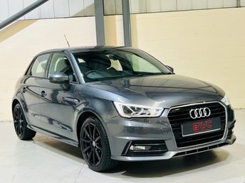2015 AUDI A1