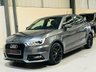 USED 2015 65 AUDI A1 1.4 TFSI S line Sportback 5dr Petrol Manual Euro 6 (s/s) (125 ps) Bluetooth Media|ULEZ OK|Part Ex + Finance Welcome