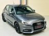 USED 2015 65 AUDI A1 1.4 TFSI S line Sportback 5dr Petrol Manual Euro 6 (s/s) (125 ps) Bluetooth Media|ULEZ OK|Part Ex + Finance Welcome