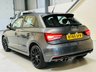USED 2015 65 AUDI A1 1.4 TFSI S line Sportback 5dr Petrol Manual Euro 6 (s/s) (125 ps) Bluetooth Media|ULEZ OK|Part Ex + Finance Welcome