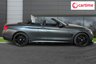 USED 2018 18 BMW 4 SERIES 3.0 435d M Sport Convertible 2dr Diesel Auto xDrive Euro 6 (s/s) (313 ps) M Sport Plus Package, Convertible Comfort Package, Harmon Kardon, 19-Inch Alloy Wheels, Driver Comfort Package M Sport Plus Package, Convertible Comfort Package, Harmon Kardon, 19-Inch Alloy Wheels, Driver Comfort Package