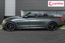 USED 2018 18 BMW 4 SERIES 3.0 435d M Sport Convertible 2dr Diesel Auto xDrive Euro 6 (s/s) (313 ps) M Sport Plus Package, Convertible Comfort Package, Harmon Kardon, 19-Inch Alloy Wheels, Driver Comfort Package M Sport Plus Package, Convertible Comfort Package, Harmon Kardon, 19-Inch Alloy Wheels, Driver Comfort Package