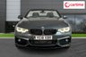USED 2018 18 BMW 4 SERIES 3.0 435d M Sport Convertible 2dr Diesel Auto xDrive Euro 6 (s/s) (313 ps) M Sport Plus Package, Convertible Comfort Package, Harmon Kardon, 19-Inch Alloy Wheels, Driver Comfort Package M Sport Plus Package, Convertible Comfort Package, Harmon Kardon, 19-Inch Alloy Wheels, Driver Comfort Package
