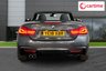 USED 2018 18 BMW 4 SERIES 3.0 435d M Sport Convertible 2dr Diesel Auto xDrive Euro 6 (s/s) (313 ps) M Sport Plus Package, Convertible Comfort Package, Harmon Kardon, 19-Inch Alloy Wheels, Driver Comfort Package M Sport Plus Package, Convertible Comfort Package, Harmon Kardon, 19-Inch Alloy Wheels, Driver Comfort Package