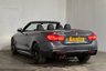 USED 2018 18 BMW 4 SERIES 3.0 435d M Sport Convertible 2dr Diesel Auto xDrive Euro 6 (s/s) (313 ps) M Sport Plus Package, Convertible Comfort Package, Harmon Kardon, 19-Inch Alloy Wheels, Driver Comfort Package M Sport Plus Package, Convertible Comfort Package, Harmon Kardon, 19-Inch Alloy Wheels, Driver Comfort Package