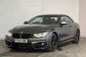 USED 2018 18 BMW 4 SERIES 3.0 435d M Sport Convertible 2dr Diesel Auto xDrive Euro 6 (s/s) (313 ps) M Sport Plus Package, Convertible Comfort Package, Harmon Kardon, 19-Inch Alloy Wheels, Driver Comfort Package M Sport Plus Package, Convertible Comfort Package, Harmon Kardon, 19-Inch Alloy Wheels, Driver Comfort Package
