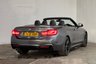 USED 2018 18 BMW 4 SERIES 3.0 435d M Sport Convertible 2dr Diesel Auto xDrive Euro 6 (s/s) (313 ps) M Sport Plus Package, Convertible Comfort Package, Harmon Kardon, 19-Inch Alloy Wheels, Driver Comfort Package M Sport Plus Package, Convertible Comfort Package, Harmon Kardon, 19-Inch Alloy Wheels, Driver Comfort Package