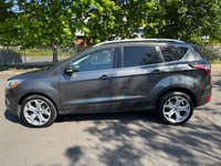 USED 2017 17 FORD KUGA 2.0 TDCi Titanium SUV 5dr Diesel Manual Euro 6 (s/s) (150 ps) 