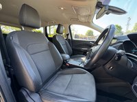 USED 2017 17 FORD KUGA 2.0 TDCi Titanium SUV 5dr Diesel Manual Euro 6 (s/s) (150 ps) 