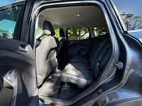 USED 2017 17 FORD KUGA 2.0 TDCi Titanium SUV 5dr Diesel Manual Euro 6 (s/s) (150 ps) 