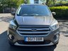 USED 2017 17 FORD KUGA 2.0 TDCi Titanium SUV 5dr Diesel Manual Euro 6 (s/s) (150 ps) 