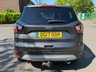 USED 2017 17 FORD KUGA 2.0 TDCi Titanium SUV 5dr Diesel Manual Euro 6 (s/s) (150 ps) 