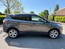 USED 2017 17 FORD KUGA 2.0 TDCi Titanium SUV 5dr Diesel Manual Euro 6 (s/s) (150 ps) 