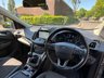 USED 2017 17 FORD KUGA 2.0 TDCi Titanium SUV 5dr Diesel Manual Euro 6 (s/s) (150 ps) 