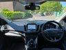 USED 2017 17 FORD KUGA 2.0 TDCi Titanium SUV 5dr Diesel Manual Euro 6 (s/s) (150 ps) 