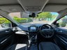 USED 2017 17 FORD KUGA 2.0 TDCi Titanium SUV 5dr Diesel Manual Euro 6 (s/s) (150 ps) 
