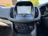 USED 2017 17 FORD KUGA 2.0 TDCi Titanium SUV 5dr Diesel Manual Euro 6 (s/s) (150 ps) 