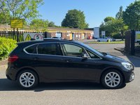 USED 2015 15 BMW 2 SERIES ACTIVE TOURER 2.0 218d Luxury MPV 5dr Diesel Auto Euro 6 (s/s) (150 ps) 