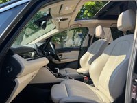 USED 2015 15 BMW 2 SERIES ACTIVE TOURER 2.0 218d Luxury MPV 5dr Diesel Auto Euro 6 (s/s) (150 ps) 