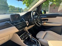 USED 2015 15 BMW 2 SERIES ACTIVE TOURER 2.0 218d Luxury MPV 5dr Diesel Auto Euro 6 (s/s) (150 ps) 