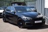 USED 2019 19 BMW 1 SERIES 3.0 M140i GPF Shadow Edition Hatchback 5dr Petrol Auto Euro 6 (s/s) (340 ps) 1 OWNER - F/MIRRORS - FBMWSH