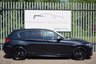 USED 2019 19 BMW 1 SERIES 3.0 M140i GPF Shadow Edition Hatchback 5dr Petrol Auto Euro 6 (s/s) (340 ps) 1 OWNER - F/MIRRORS - FBMWSH
