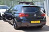 USED 2019 19 BMW 1 SERIES 3.0 M140i GPF Shadow Edition Hatchback 5dr Petrol Auto Euro 6 (s/s) (340 ps) 1 OWNER - F/MIRRORS - FBMWSH