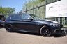 USED 2019 19 BMW 1 SERIES 3.0 M140i GPF Shadow Edition Hatchback 5dr Petrol Auto Euro 6 (s/s) (340 ps) 1 OWNER - F/MIRRORS - FBMWSH