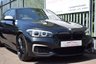 USED 2019 19 BMW 1 SERIES 3.0 M140i GPF Shadow Edition Hatchback 5dr Petrol Auto Euro 6 (s/s) (340 ps) 1 OWNER - F/MIRRORS - FBMWSH