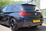 USED 2019 19 BMW 1 SERIES 3.0 M140i GPF Shadow Edition Hatchback 5dr Petrol Auto Euro 6 (s/s) (340 ps) 1 OWNER - F/MIRRORS - FBMWSH