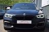 USED 2019 19 BMW 1 SERIES 3.0 M140i GPF Shadow Edition Hatchback 5dr Petrol Auto Euro 6 (s/s) (340 ps) 1 OWNER - F/MIRRORS - FBMWSH