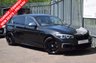 USED 2019 19 BMW 1 SERIES 3.0 M140i GPF Shadow Edition Hatchback 5dr Petrol Auto Euro 6 (s/s) (340 ps) 1 OWNER - F/MIRRORS - FBMWSH
