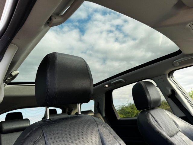 2017 Land Rover DISCOVERY SPORT - Photo 5