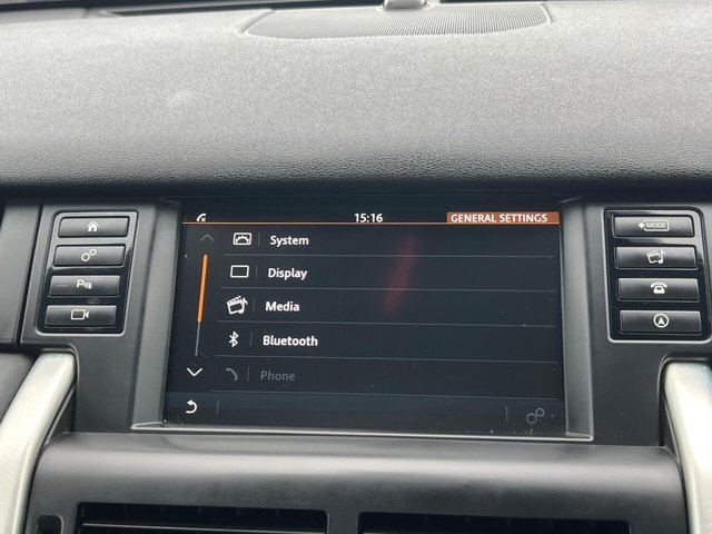 2017 Land Rover DISCOVERY SPORT - Photo 6