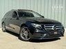 USED 2019 69 MERCEDES-BENZ E-CLASS E400d AMG Line Premium Plus Estate 2.9 Diesel G-Tronic+ 4MATIC Euro 6 (s/s) (340 ps) 