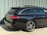 USED 2019 69 MERCEDES-BENZ E-CLASS E400d AMG Line Premium Plus Estate 2.9 Diesel G-Tronic+ 4MATIC Euro 6 (s/s) (340 ps) 