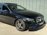 USED 2019 69 MERCEDES-BENZ E-CLASS E400d AMG Line Premium Plus Estate 2.9 Diesel G-Tronic+ 4MATIC Euro 6 (s/s) (340 ps) 
