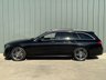 USED 2019 69 MERCEDES-BENZ E-CLASS E400d AMG Line Premium Plus Estate 2.9 Diesel G-Tronic+ 4MATIC Euro 6 (s/s) (340 ps) 