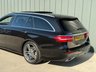 USED 2019 69 MERCEDES-BENZ E-CLASS E400d AMG Line Premium Plus Estate 2.9 Diesel G-Tronic+ 4MATIC Euro 6 (s/s) (340 ps) 