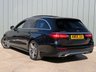 USED 2019 69 MERCEDES-BENZ E-CLASS E400d AMG Line Premium Plus Estate 2.9 Diesel G-Tronic+ 4MATIC Euro 6 (s/s) (340 ps) 