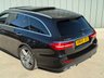 USED 2019 69 MERCEDES-BENZ E-CLASS E400d AMG Line Premium Plus Estate 2.9 Diesel G-Tronic+ 4MATIC Euro 6 (s/s) (340 ps) 