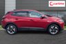 USED 2018 68 VAUXHALL GRANDLAND X 1.2 Turbo Sport Nav SUV 5dr Petrol Manual Euro 6 (s/s) (130 ps) Touchscreen, Reversing Camera,  Apple CarPlay / Android Auto, Cruise Control, DAB - Digital Radio Touchscreen, Reversing Camera,  Apple CarPlay / Android Auto, Cruise Control, DAB - Digital Radio