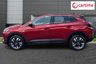 USED 2018 68 VAUXHALL GRANDLAND X 1.2 Turbo Sport Nav SUV 5dr Petrol Manual Euro 6 (s/s) (130 ps) Touchscreen, Reversing Camera,  Apple CarPlay / Android Auto, Cruise Control, DAB - Digital Radio Touchscreen, Reversing Camera,  Apple CarPlay / Android Auto, Cruise Control, DAB - Digital Radio